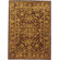 Safavieh Golden Jaipur Tradition Brown Rug