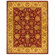 Safavieh Heritage Red/Gold Rug
