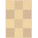 Safavieh Courtyard Natural/Brown Rug