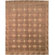 Safavieh Tibetan Symmetry Java/Toupe Rug