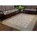 Safavieh Courtyard Natural/Olive Rug