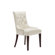 Safavieh Amanda Side Chair