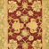 Safavieh Anatolia Red/Moss Rug