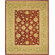 Safavieh Anatolia Red/Moss Rug