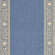 Safavieh Courtyard Blue/Beige Rug