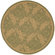 Safavieh Courtyard Green Rug