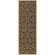 Safavieh Courtyard Dark Black Rug