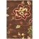 Safavieh Jardin Brown/Multi Rug
