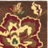 Safavieh Jardin Brown/Multi Rug