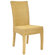 Safavieh Charlotte Wicker Parson Chair