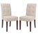 Safavieh Grayson Parson Chair (Set of 2)