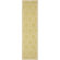 Safavieh Dhurries Light Green/Ivory Rug