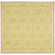 Safavieh Dhurries Light Green/Ivory Rug