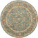 Safavieh Heritage Blue Rug