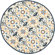 Safavieh Chelsea Ivory/Navy Rug