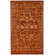 Safavieh Silk Road Rust Rug