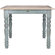 Safavieh American Home Lena Dining Table