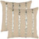 Safavieh Zayden 18" Decorative Pillows (Set of 2)
