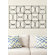 Safavieh Iron Votive Wall Decor
