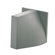 Access Lighting Caso  Outdoor Wall Fixture with Frosted Glass