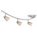 Access Lighting Comet 3 Light Wall Fixture / Flush Mount