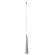 Access Lighting Apollo 1 Light Pendant