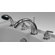 Therapeutic Tubs Tucson Walk in Whirlpool Bath