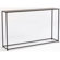 TFG Urban Narrow Console Table