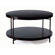 TFG Martini Coffee Table with Shelves