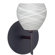 Besa Lighting Tay Tay 6.75" Swing Arm Wall Sconce