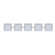 Besa Lighting 38" Vanity Light