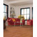 Mohawk Flooring Festivalle Plus 7mm Butterscotch Laminate with Attached Pad