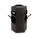 Commercial Zone 45 Gallon Extra Large Island Convenience Center