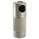 Commercial Zone Smokers' Outpost LitterMate Trash Can