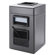 Commercial Zone 25 Gallon Square Waste and Wipe Service Center