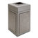 Commercial Zone 38 Gallon StoneTec Panel