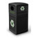 Commercial Zone 38 Gallon Recycle38 Recycling Container