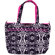 Ju Ju Be Mighty Be Tote Diaper Bag
