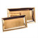 Old Dutch International Rectangular Serving Tray