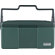 Aladdin 7 Quart Lunch Box