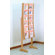 Wooden Mallet Twelve Pocket Contemporary Floor Display