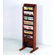 Wooden Mallet Free Standing Seven Pocket Magazine Rack