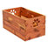 Dynamic Accents Pet Toy Box in Cedar