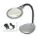 Carson DeskBrite 200 Magnifying Lamp