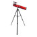 Carson Red Planet 35-88x76mm Newtonian Reflector Telescope
