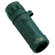 Alpen Outdoor 8x21 Green Rubber Covered Monocular