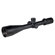Weaver Optics 4-20x50 Tactical Side Focus Matte Mil Dot Riflescope