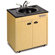 Ozark River Portable Sinks Lil' Premier Portable Hand-Washing Station