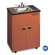 Ozark River Portable Sinks Premier 1 Stainless Steel Portable Hand-Washing Station NSF Certified