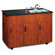 Ozark River Portable Sinks Advantage 3 Portable Storage Cabinet with Triple Sink  NSF Certified